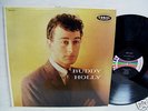 BUDDY HOLLY S/T RARE 64-65 PRESS OF 1958 1st SOLO LP NM