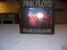 Schallplatte Pink Floyd 