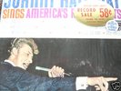 JOHNNY HALLYDAY Sings Americas Rockin Hits ORIG 1962 NM