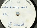 JOE COCKER*WITH A LITTLE HELP*BEATLES*LISTEN TO IT*