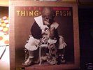 FRANK ZAPPA THING FISH BOX SET W/LIBRETTO OOP LP NM