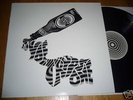 V.A Syde Tryps One / vol.1 LP 60s UK psych garage comp