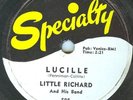 78-ROCK-LITTLE RICHARD-SEND ME SOME LOVIN'/LUCILLE