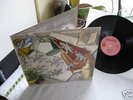 MOTT THE HOOPLE SAME LP IN 1969 NM PINK AUGE 