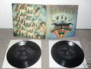 The Beatles-Magical Mystery Tour EP 1967 mono Ex+