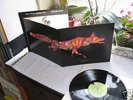 THE FOX FOR FOX SAKE 1970 MINT GIMMIX COVER TOP RARIE