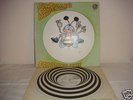 JOHN DUMMER BAND - OOBLEEDOOBLEE - UK VERTIGO SWIRL EX+