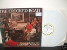THE CROOKED ROAD-ORIG.IRISH GAEL-LINN LABEL LP 1974.