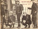 ROLLING STONES - BYE BYE JOHNNY RARE SPAIN 1964 EP