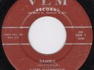 New Breed R&B Mod 45-Albert Washington-Ramble-Hear 