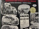 FREDERICK FENNELL Music Of The Civil War 2 LP