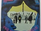 ESOTERIC CIRCLE LP Jan Garbarek Terje Rypdal no ECM WLP