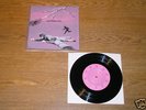LIGHTNING BOLT/FORCEFIELD - Split 7