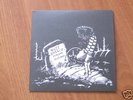 Muff Potter Auf Wiedersehen EA 80 Abschied RAR Single