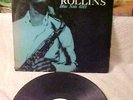 SONNY ROLLINS LP NEWK'S TIME BLUE NOTE BLP 4001