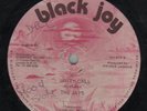 NORMAN SOLOMAN - JOY BELLS RINGING/THE JAYS -UNITY CALL