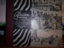 AFRICAN MUSIC RHYTHM IN THE JUNGLE VOL 1 SIX 78S SET
