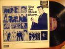 THE JOE MEEK STORY  near mint DOUBLE UK VINYL LP