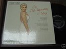 Pat Morrissey 50s JAZZ FEMALE VOCAL LP Im Pat I Sing