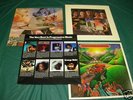3 Nr Mnt WEATHER REPORT LP Records Heavy, Tale Spinnin