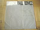 Cuba RAUL GOMEZ  Instrumental RARE 70'S AFRO CUBAN LP