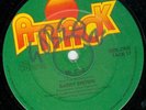BARRY BROWN - MR. C.I.D. - OG ATTACK 12