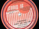 LOVE & UNITY - CAN'T LET YOU GO - OG STUDIO 16 12