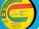 RANKING DREAD - SHUT ME MOUTH OG GREENSLEEVES 12