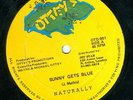 NATURALLY - SUNNY GETS BLUE - ORG UK OTTEYS 12