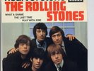 FRENCH EP ROLLING STONES-ETAT NEUF-MINT-DECCA 457066-