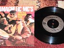 ULTRAMAGNETIC MC'S GIVE THE DRUMMER SOME 7