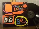 CHET BAKER LP BIG BAND ORIGINAL PACIFIC JAZZ D/G VG++NM