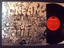 CREAM WHEELS OF FIRE polydor 68 rare 'MONO' orig A1 Lp