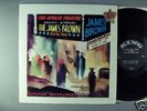 James Brown  Live At The Apollo  Black Crownless Label