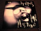 TOM WAITS - Bone Machine LP