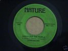 Funk STONE WICKED Check Out The People NATURE  RARE
