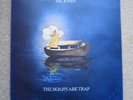 NIC JONES The Noah's ark trap LP UK Trailer Original