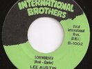FLORIDA FUNK - LEE AUSTIN Screwdriver (C. Reid) LISTEN