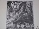CITIZENS ARREST - Colossus DLP TEST PRESS #22/25 white