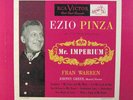 MR. IMPERIUM - Album by Ezio Pinza of ORIGINAL CAST