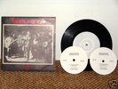 Radio Birdman: Burn My Eye 7