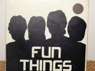 The Fun Things: EP  Australian band