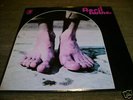 April Wine Self-titled LP Aquarius AQ502