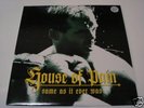 House Of Pain-Same As It(2LP)Limp Bizkit/Cypress Hill