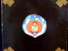 SANTANA LOTUS 3LP MASTERPIECE 1975 DUTCH IMPORT