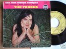 the tokens ep the lion sleeps tonight france