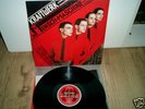 Kraftwerk Die Mensch Maschine LP Kling Klang wie NEU