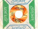 The ATTACK “Any MoreThan I Do” LONDON freakbeat 45 HEAR