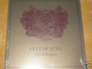 ## CULT OF LUNA - Eternal Kingdom, 2xLP, 1/500, NEW ##