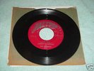 Junior Thompson & The Meteors  Raw Deal 45 Rockabilly